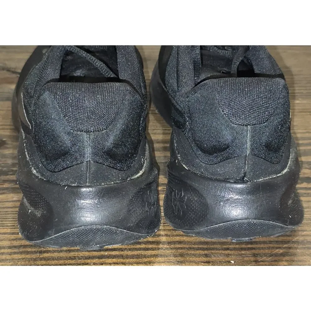Nike revolution athletic